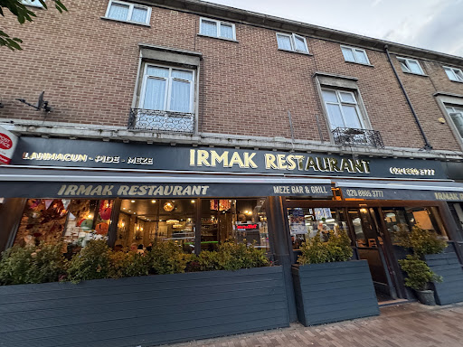 Photo of Irmak Restaurant - 170-172 High St, Ponders End, Enfield EN3 4EU